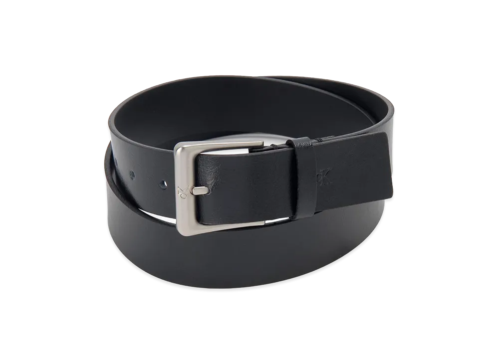 Calvin Klein Jeans Belt "Black"