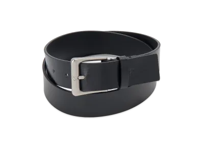 Calvin Klein Jeans Belt "Black"