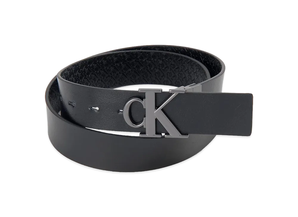 Calvin Klein Jeans Belt "Black"