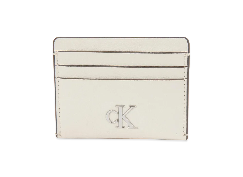 Calvin Klein Jeans Card Case "White"