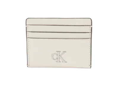 Calvin Klein Jeans Card Case "White"