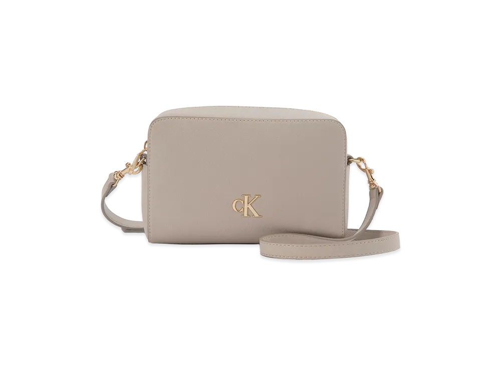 Calvin Klein Jeans Shoulder Bag "Brown"