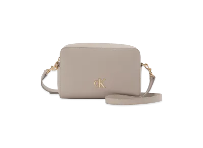 Calvin Klein Jeans Shoulder Bag "Brown"