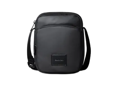 Calvin Klein Puffer Utility Reporter "Black"