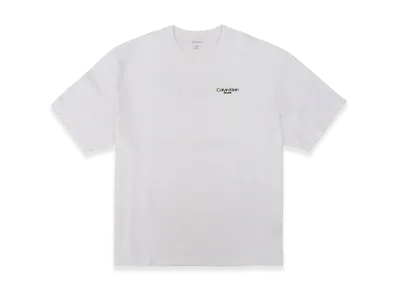 Calvin Klein T-Shirt "White"