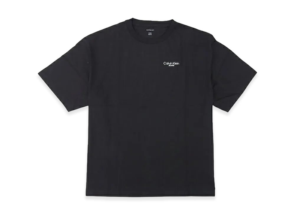 Calvin Klein x Jung Kook of BTS Monologo T-Shirt 