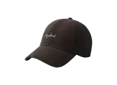 Calvin Klein x Jung Kook of BTS Baseball Cap "Black"