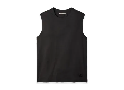 Calvin Klein x Jung Kook of BTS Muscle Tank Top "Peat Black"