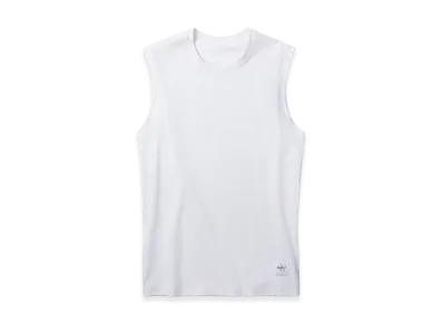 Calvin Klein x Jung Kook of BTS Muscle Tank Top "Lily White"