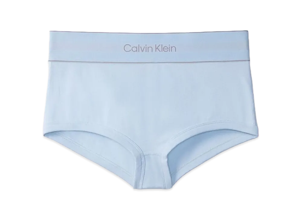 Calvin Klein x Jung Kook of BTS Women's Boyshorts "Pale Horizon Blue"