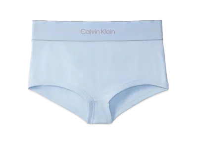 Calvin Klein x Jung Kook of BTS Women's Boyshorts "Pale Horizon Blue"