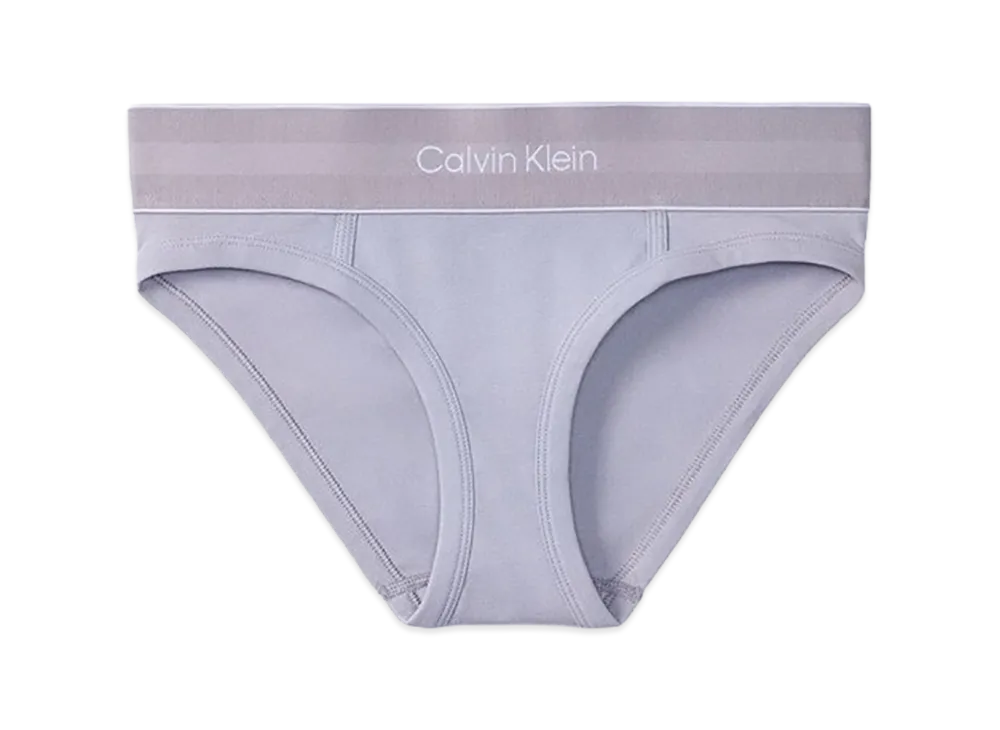 Calvin Klein x Jung Kook of BTS Women's Bikini Shorts "Sterling Silver"