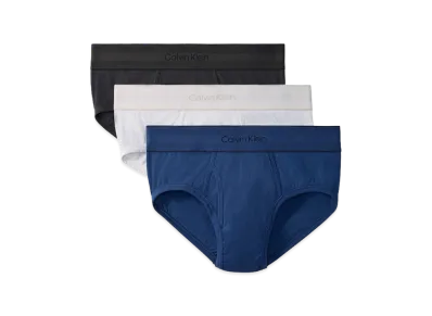 Calvin Klein x Jung Kook of BTS Heritage Cotton Briefs "Blue"