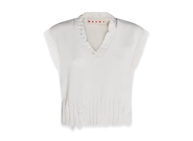 MARNI Women's Sweaters "White"