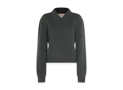 MARNI Women's Sweaters "Gray"