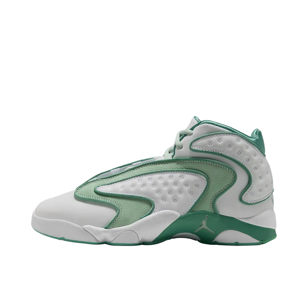 Nike Women's Air Jordan OG "White/Healing Jade"