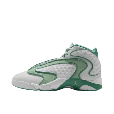 Nike Women's Air Jordan OG "White/Healing Jade"