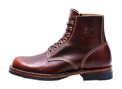 Danner Ocont "Dark Brown"