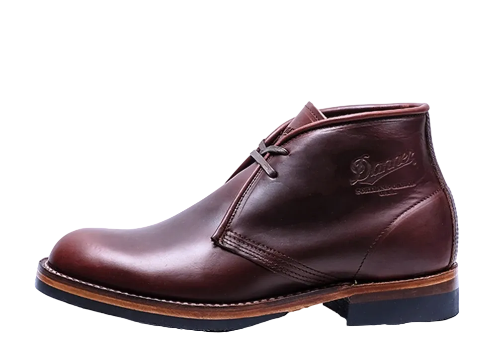 Danner Antigo "Dark Brown"