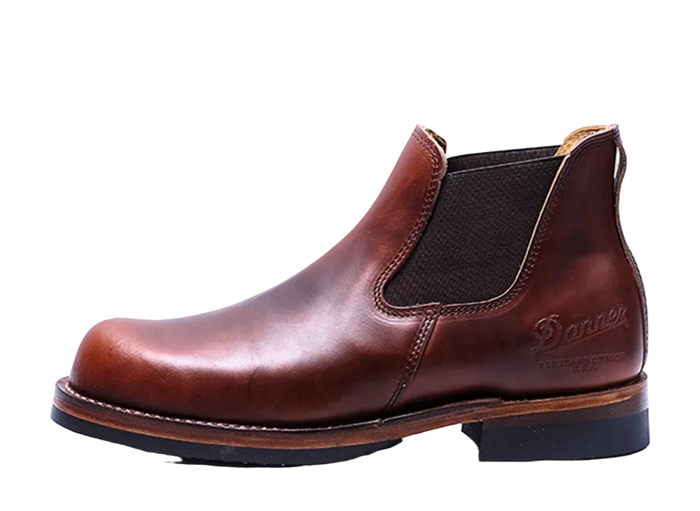 Danner West Thumb "Dark Brown"