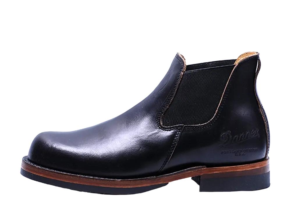 Danner West Thumb "Black"