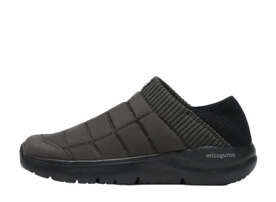 Danner Mizugumo SLP "Charcoal"