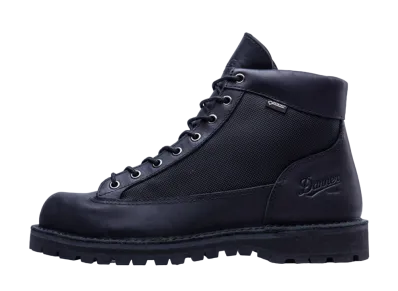 Danner Danner Field "Black/Black"