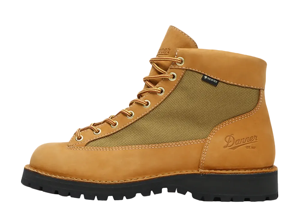 Danner Danner Field "Wheat/Beige"