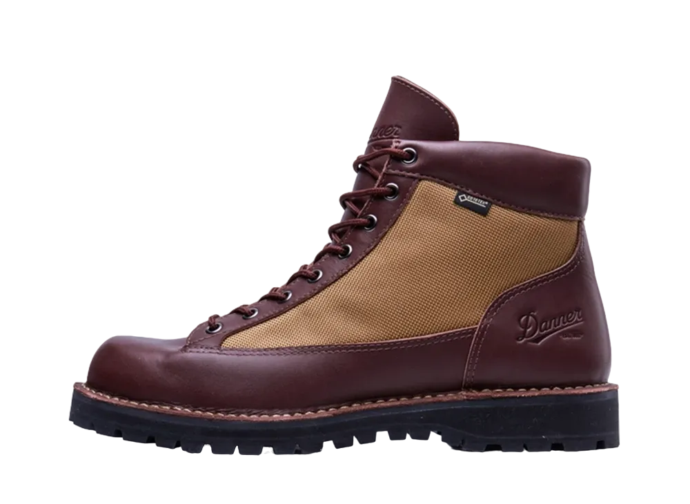 Danner Women's Danner Field "Brown/Beige"