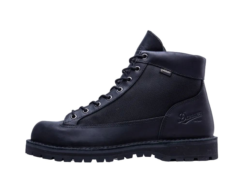 Danner Women's Danner Field "Black/Black"