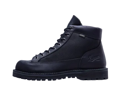 Danner Women's Danner Field "Black/Black"