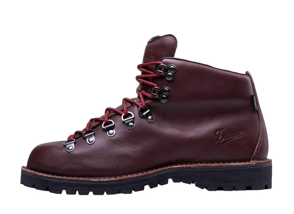 Danner Trail Field "Brown"