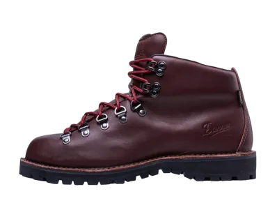 Danner Trail Field "Brown"