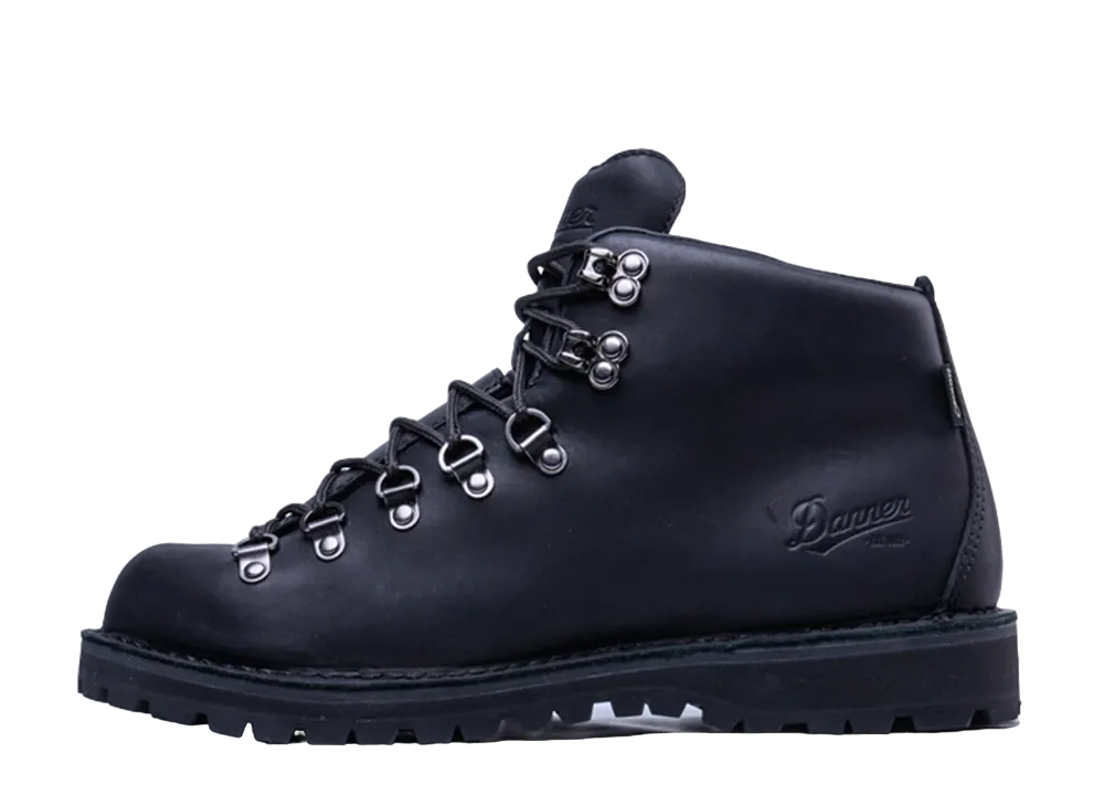 Danner Trail Field "Black"