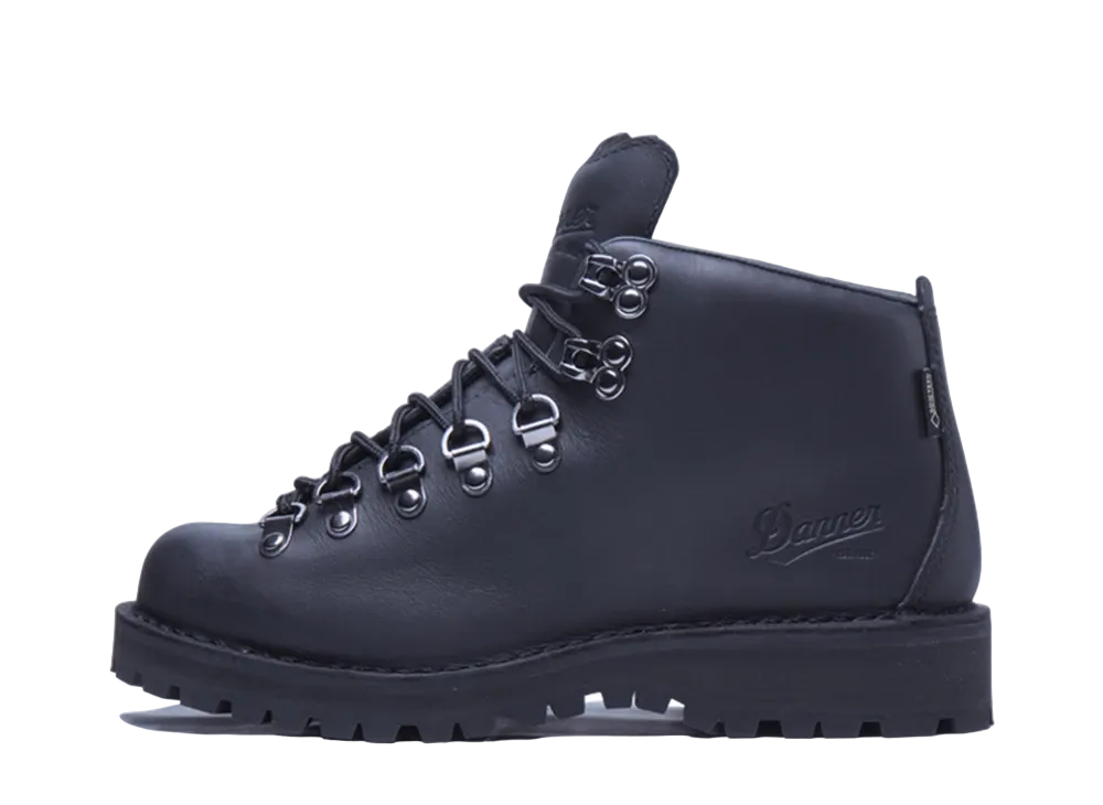 Danner Women's Trail Field Black "Black"