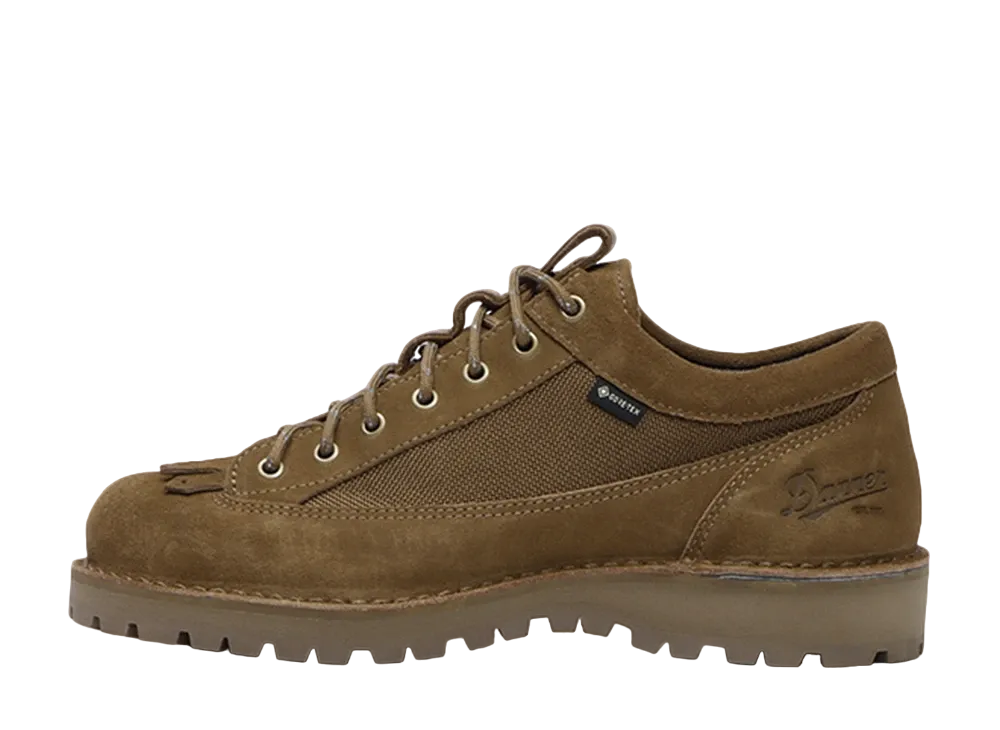 Danner Danner Field Low "Coyote"
