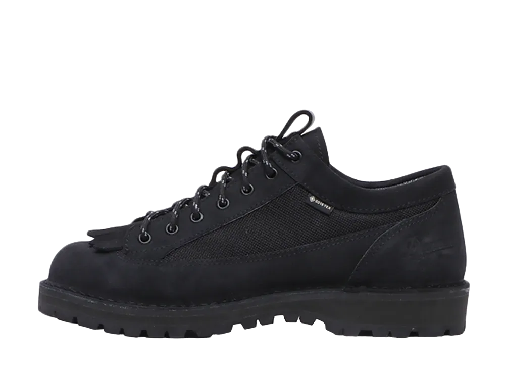 Danner Danner Field Low "Black"