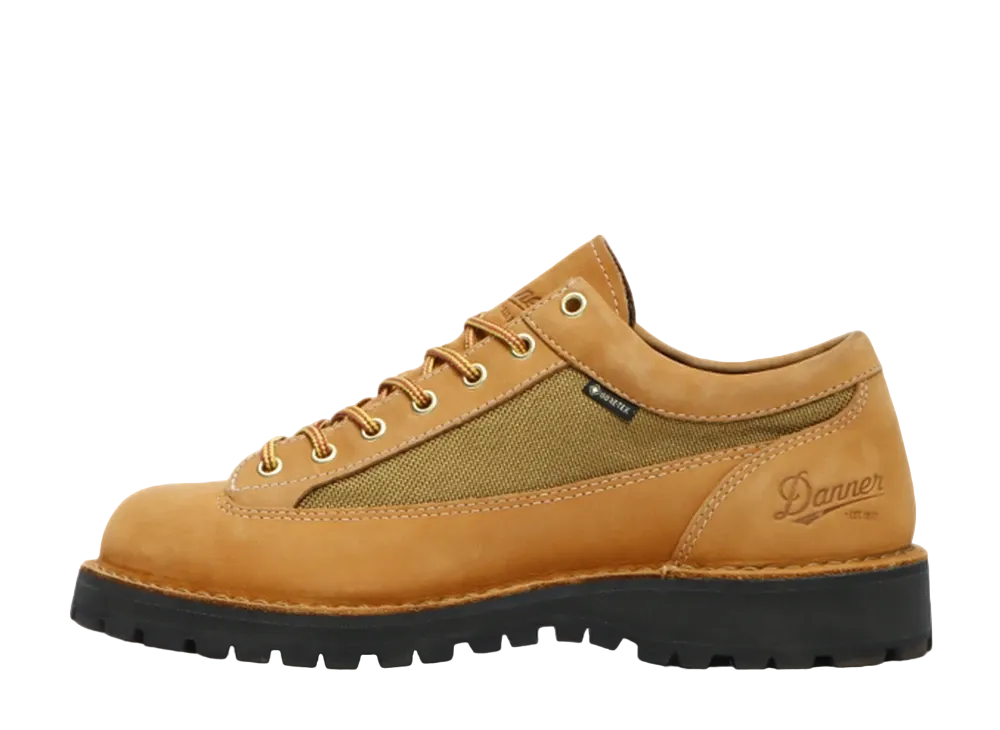 Danner Danner Field Low "Wheat/Beige"