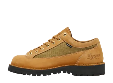 Danner Danner Field Low "Wheat/Beige"