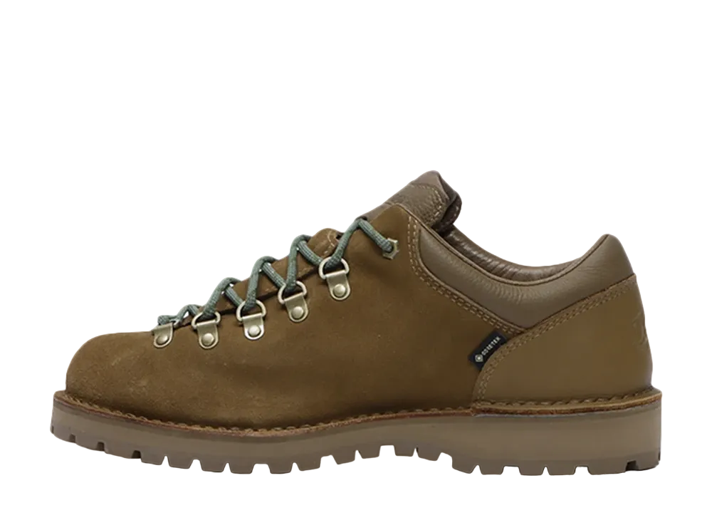 Danner Trail Field Low "Coyote"