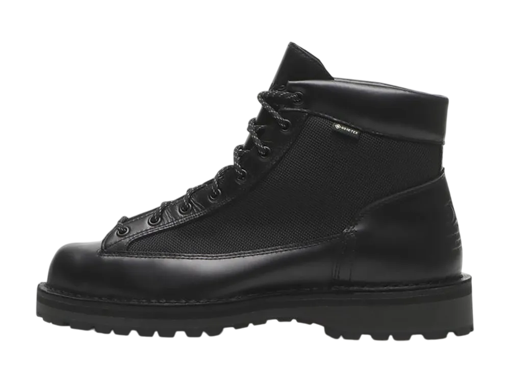 Dannar Field R "Black"