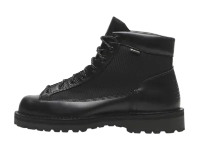 Dannar Field R "Black"
