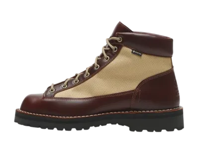 Dannar Field R "V.Brown/Khaki"