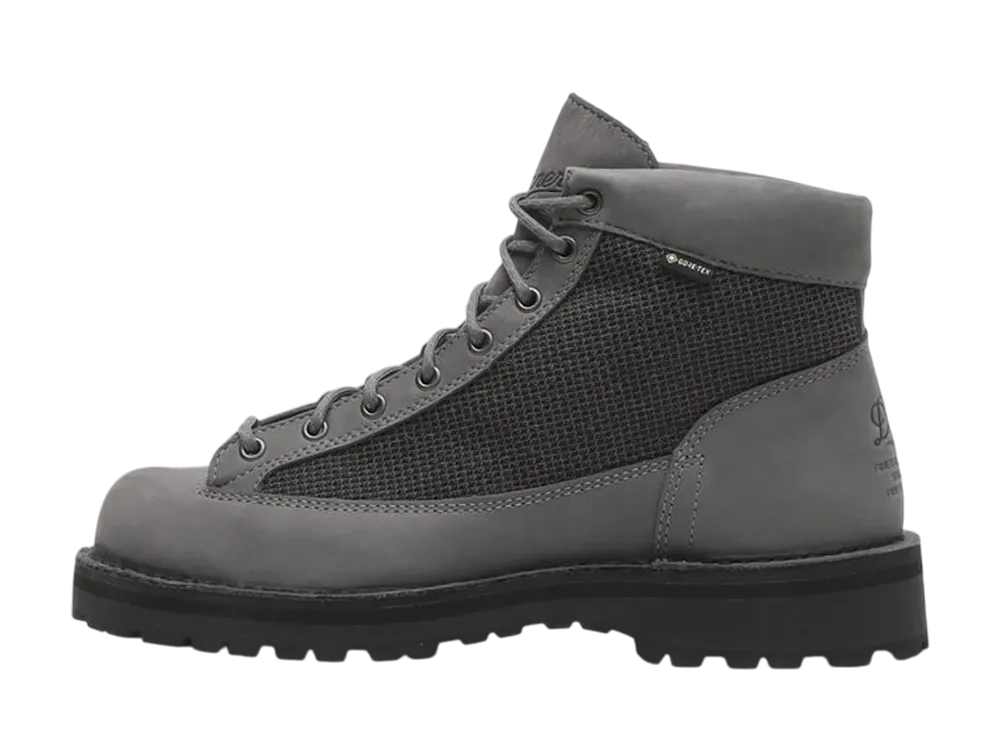 Danner Field R "Gray Nubuck"