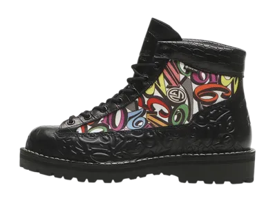 FRANCK MULLER x Danner Field FM "Black/Multi"