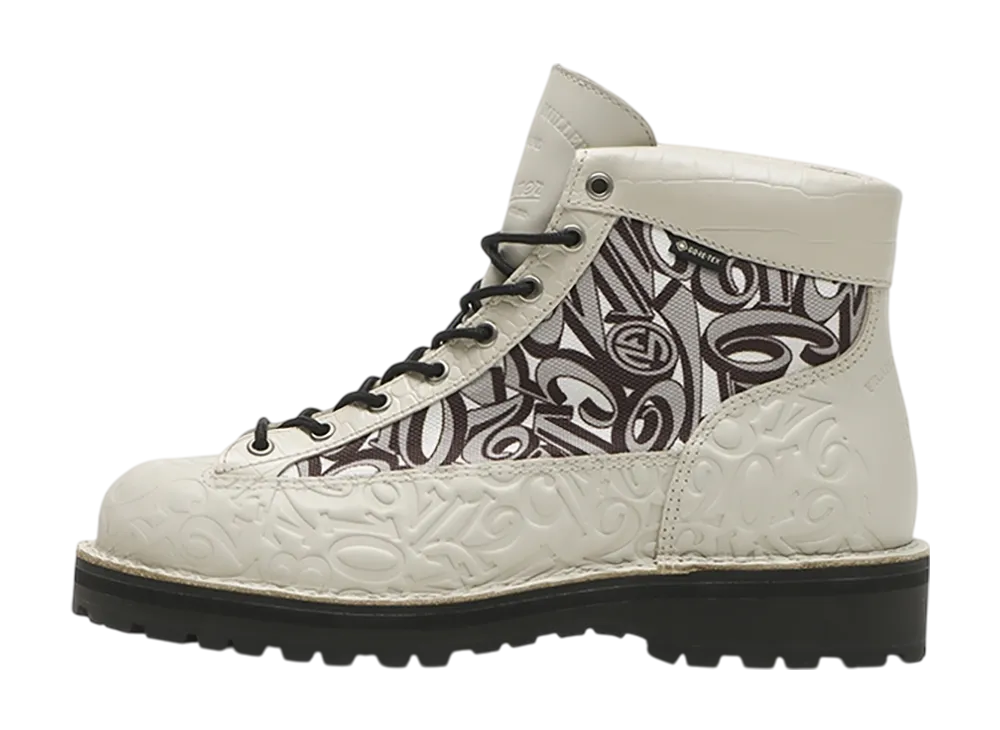 FRANCK MULLER x Danner Field FM "Ivory"