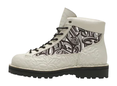 FRANCK MULLER x Danner Field FM "Ivory"
