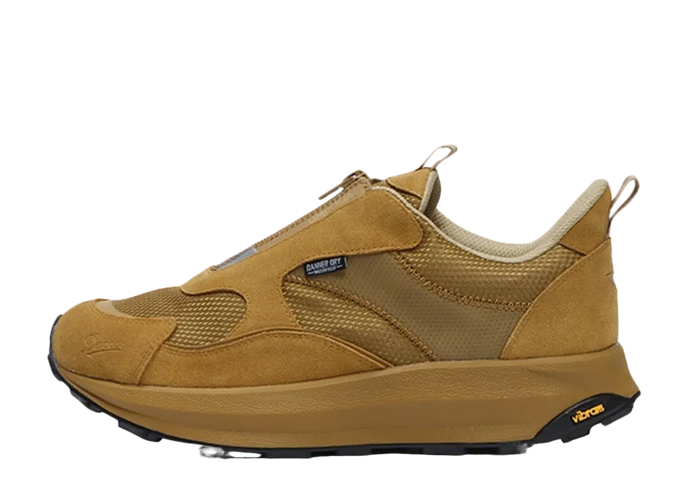Danner Umpqua "Coyote"