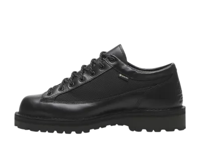 Danner Field Low R "Black"