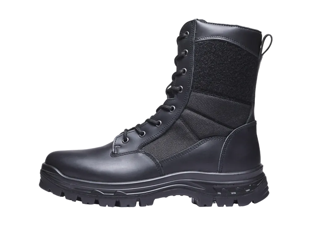 Danner WP Tactical Union Boot "Black"